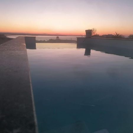 Sensations Guesthouse Λάγος Εξωτερικό φωτογραφία