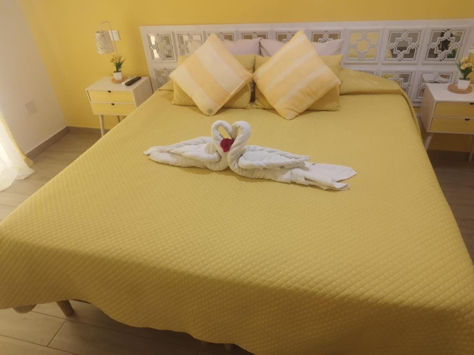 Sensations Guesthouse Λάγος Δωμάτιο φωτογραφία
