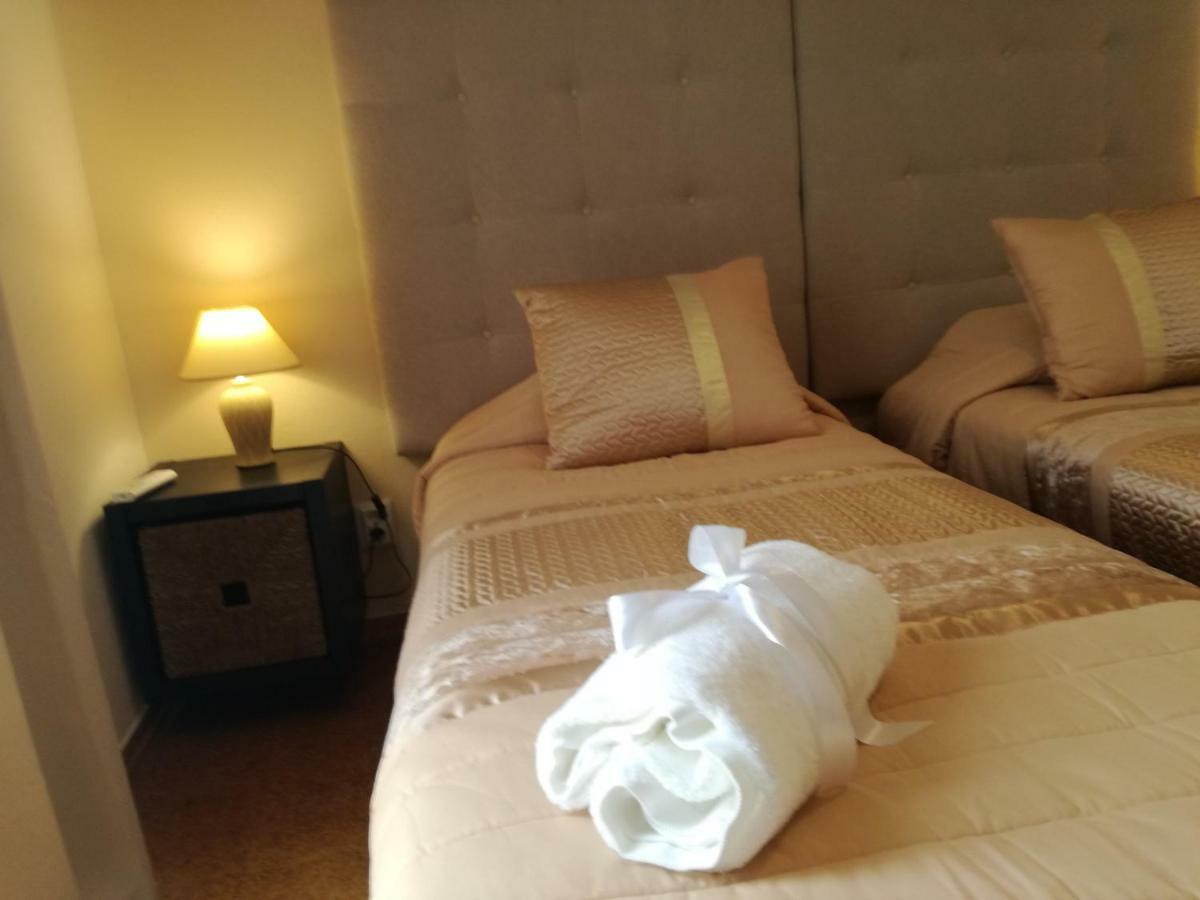 Sensations Guesthouse Λάγος Εξωτερικό φωτογραφία