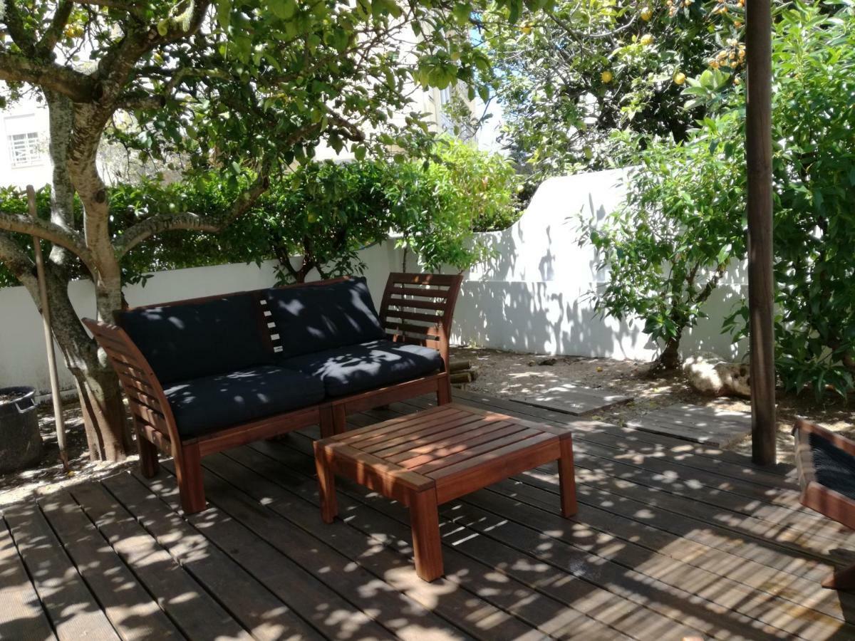 Sensations Guesthouse Λάγος Εξωτερικό φωτογραφία