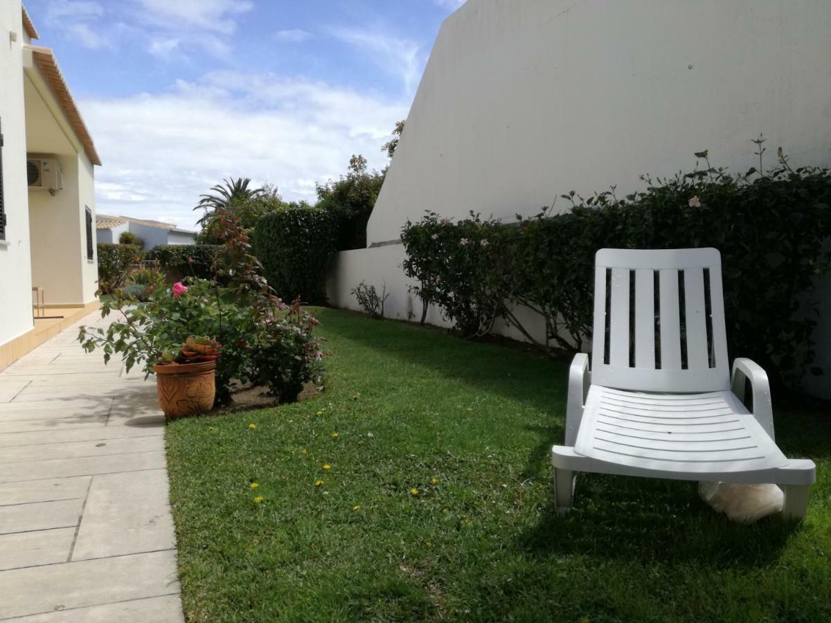 Sensations Guesthouse Λάγος Εξωτερικό φωτογραφία