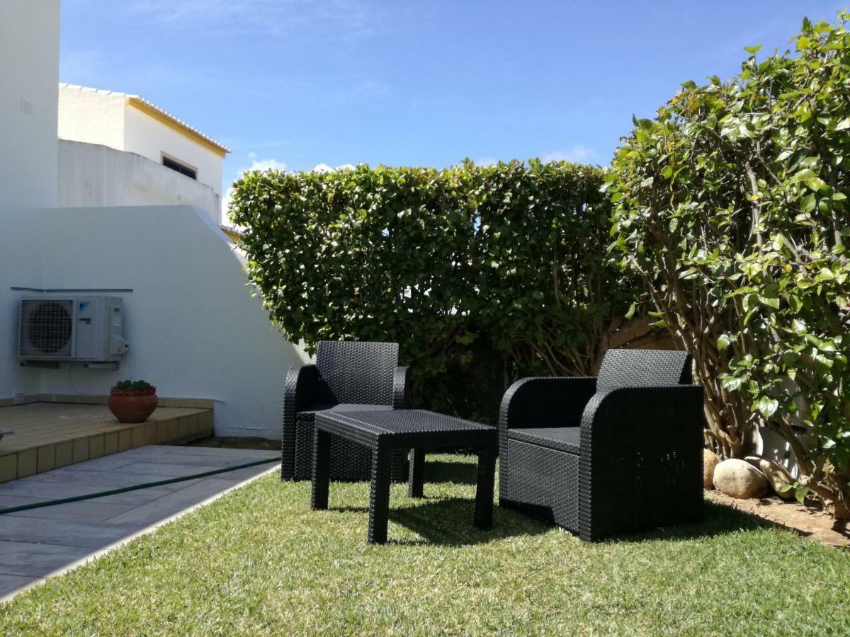 Sensations Guesthouse Λάγος Εξωτερικό φωτογραφία