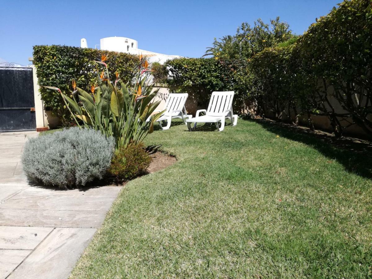 Sensations Guesthouse Λάγος Εξωτερικό φωτογραφία