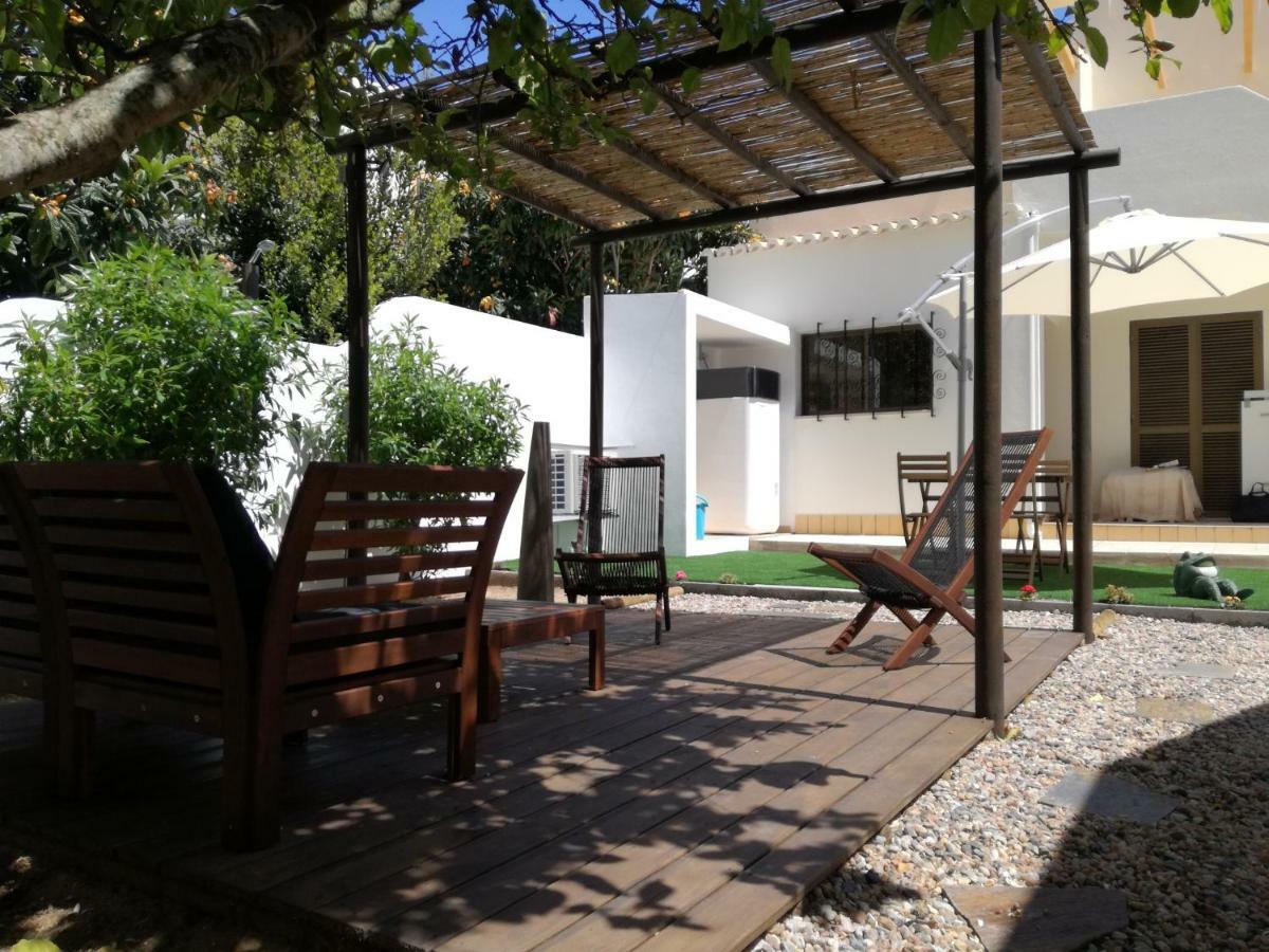 Sensations Guesthouse Λάγος Εξωτερικό φωτογραφία