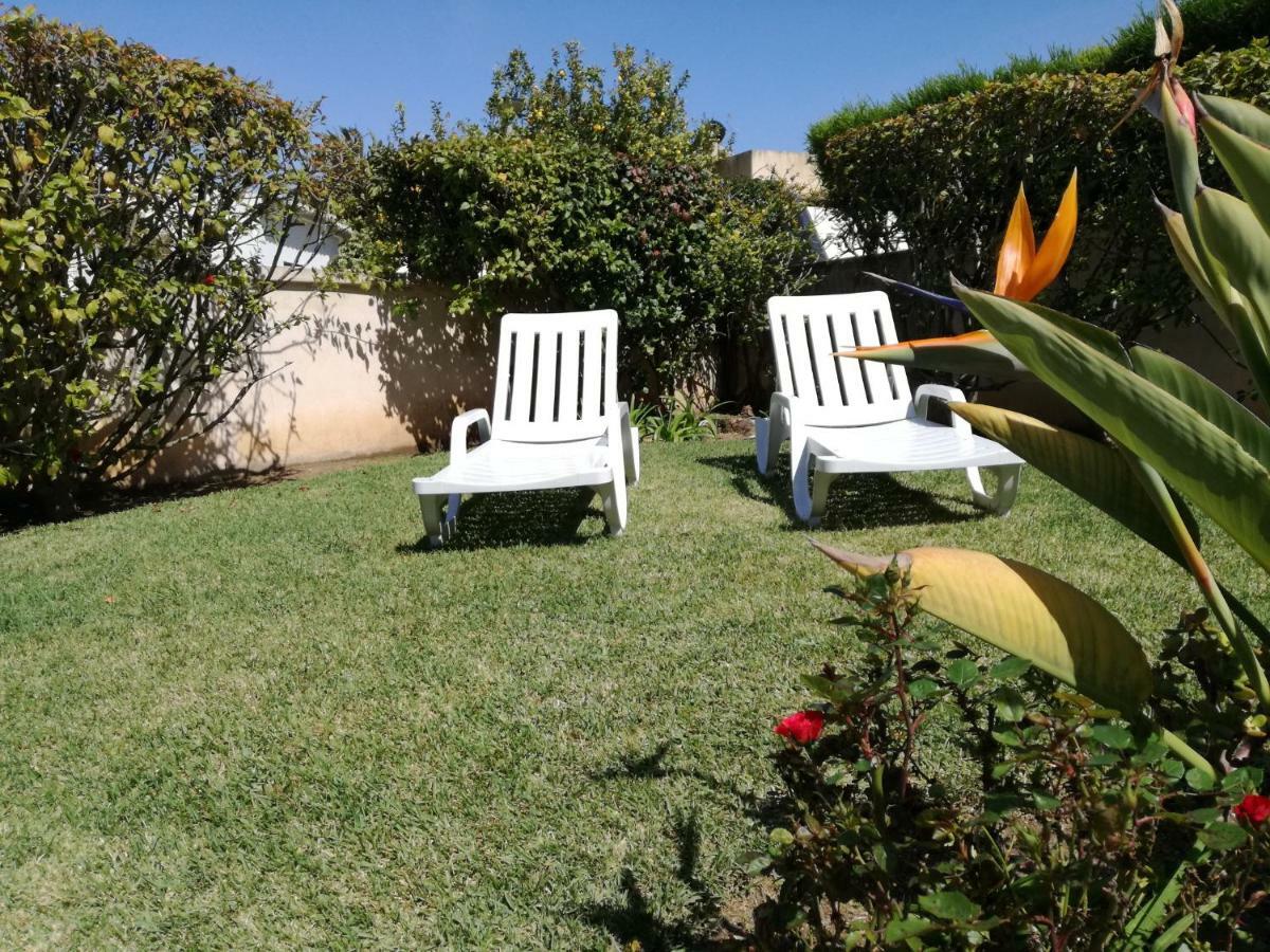 Sensations Guesthouse Λάγος Εξωτερικό φωτογραφία
