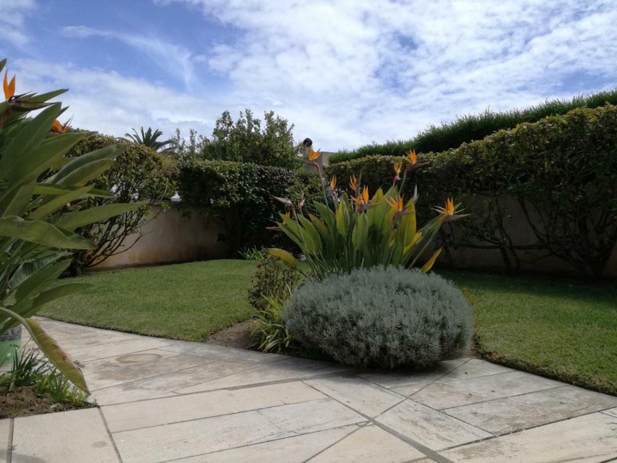 Sensations Guesthouse Λάγος Εξωτερικό φωτογραφία