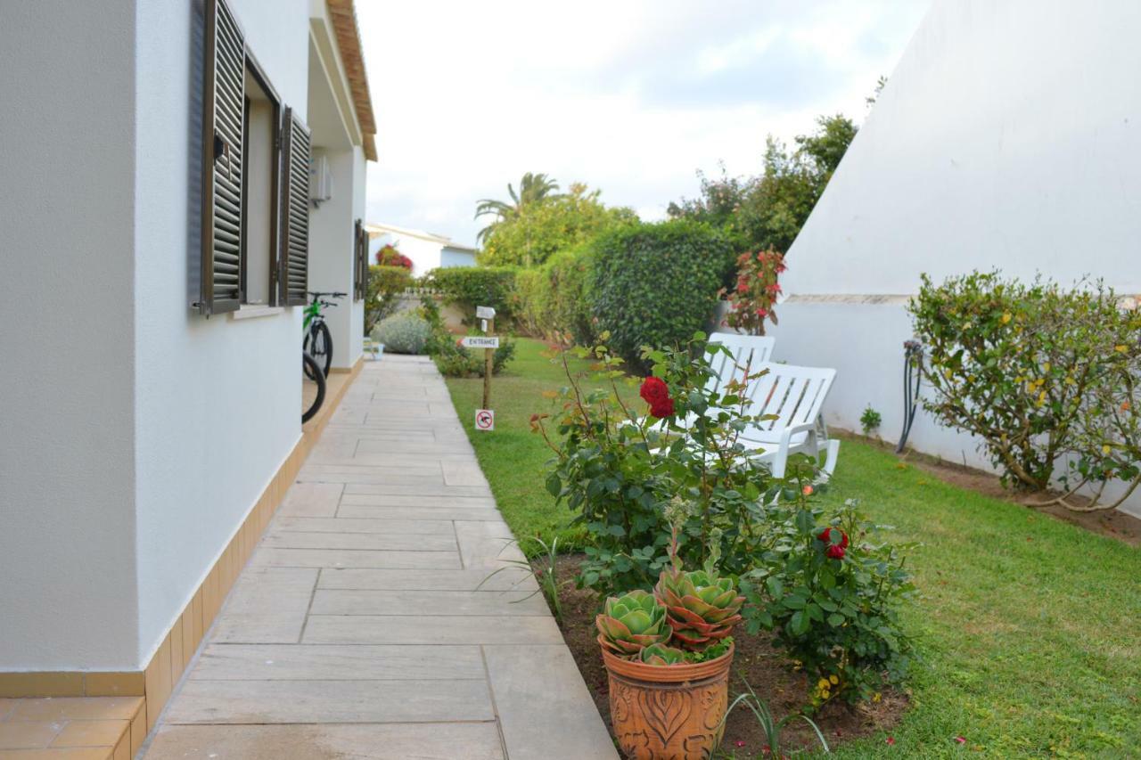 Sensations Guesthouse Λάγος Εξωτερικό φωτογραφία