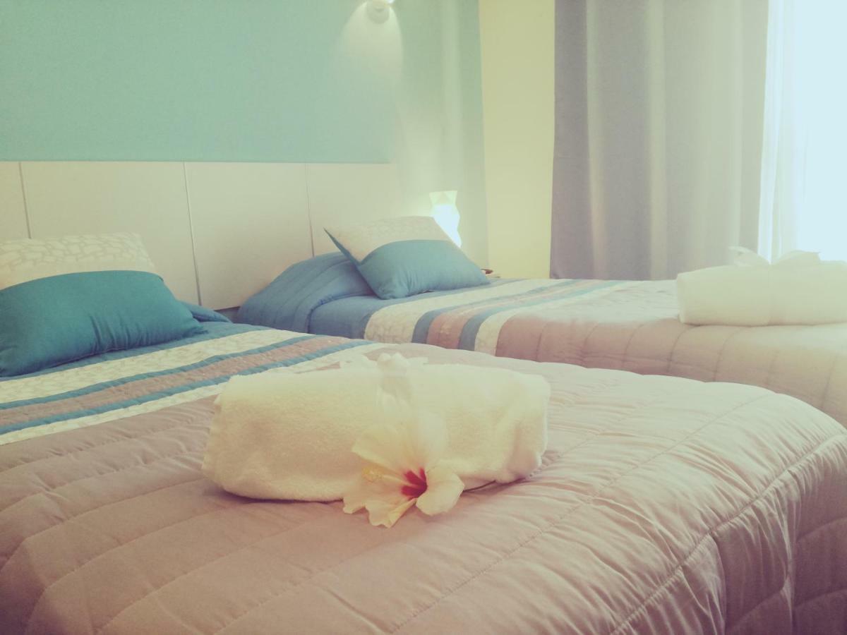 Sensations Guesthouse Λάγος Εξωτερικό φωτογραφία
