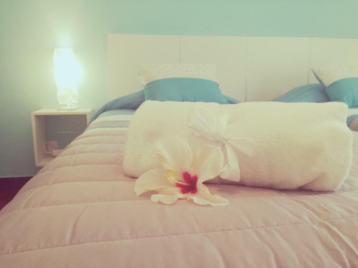 Sensations Guesthouse Λάγος Εξωτερικό φωτογραφία