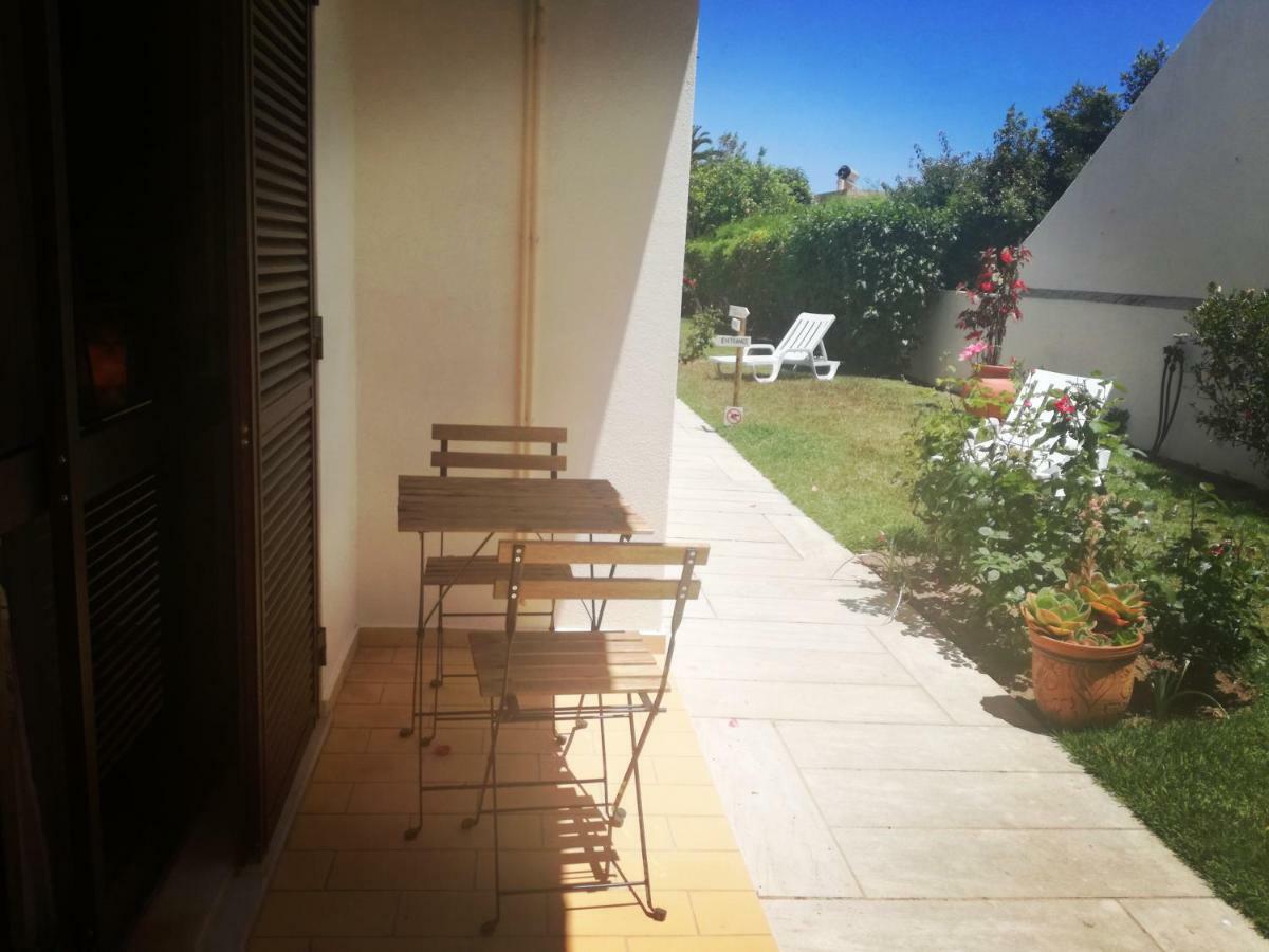 Sensations Guesthouse Λάγος Εξωτερικό φωτογραφία