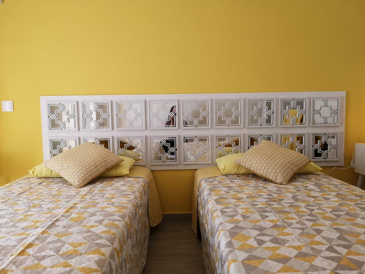 Sensations Guesthouse Λάγος Εξωτερικό φωτογραφία