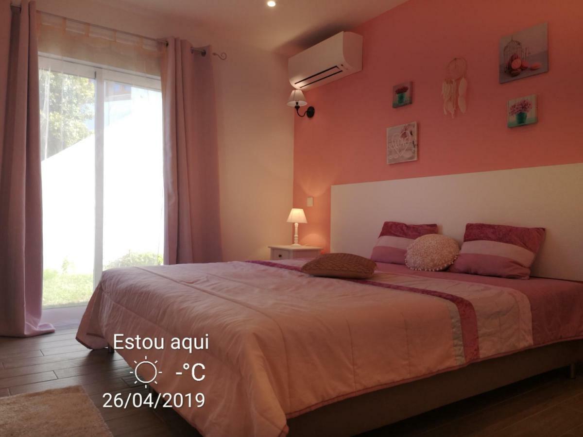 Sensations Guesthouse Λάγος Εξωτερικό φωτογραφία