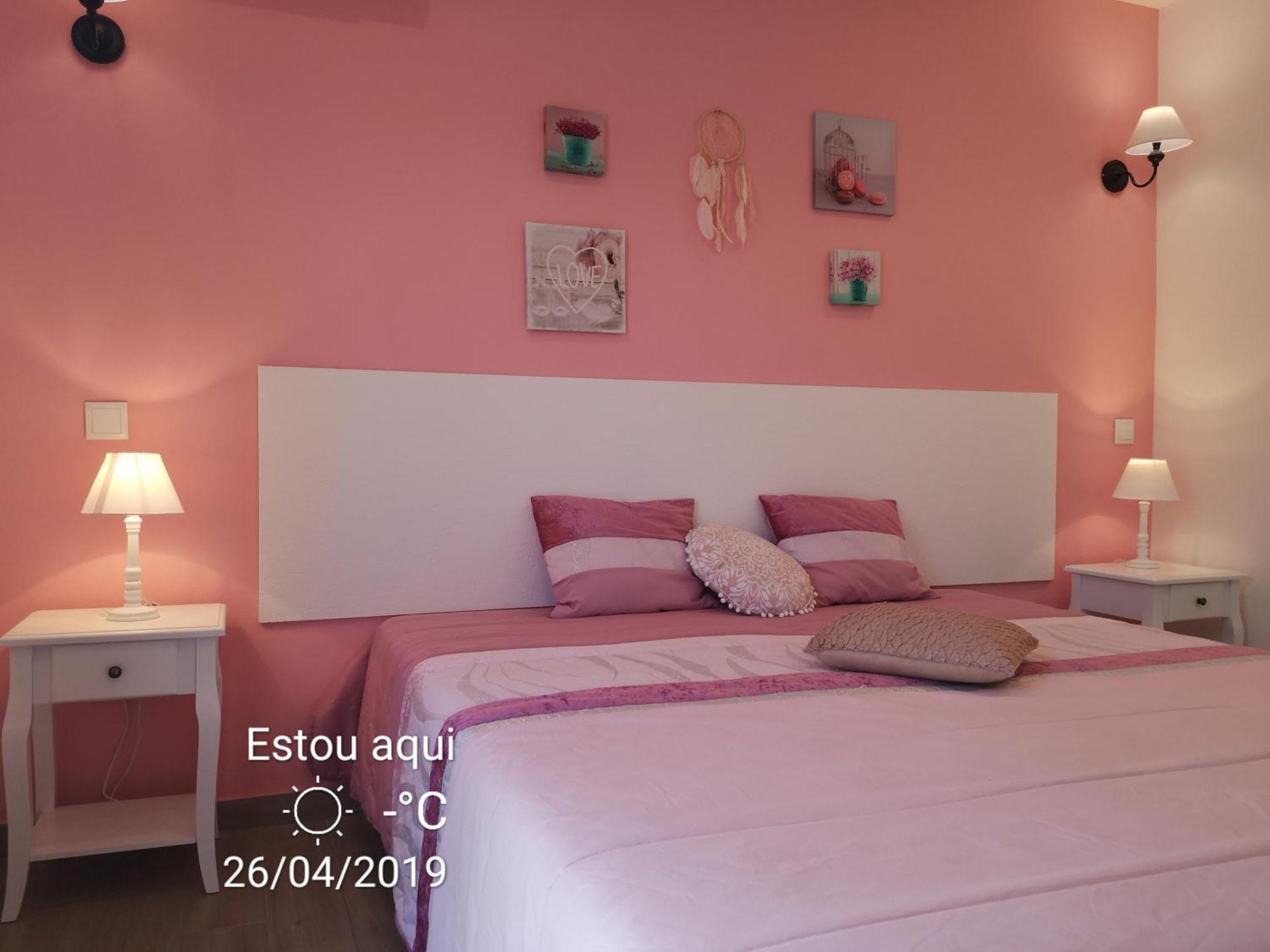 Sensations Guesthouse Λάγος Εξωτερικό φωτογραφία