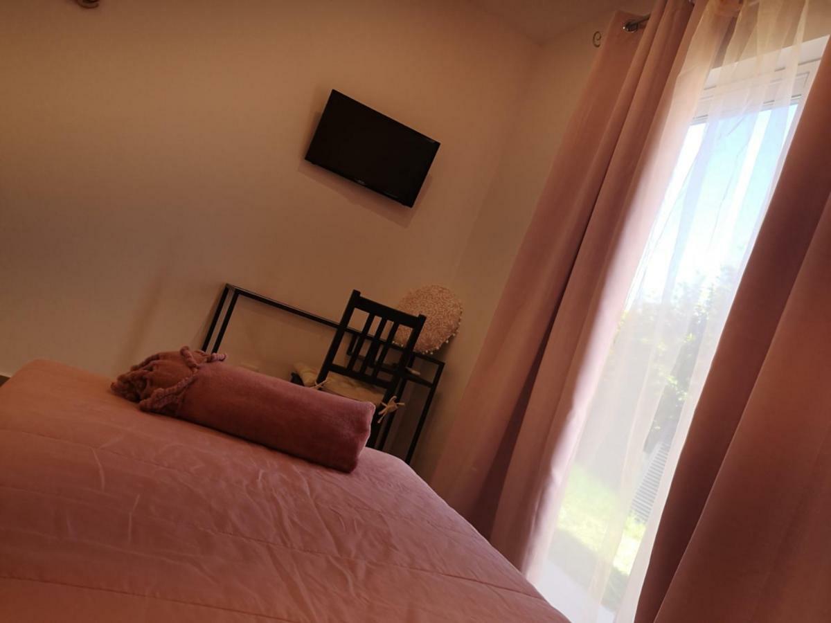 Sensations Guesthouse Λάγος Εξωτερικό φωτογραφία