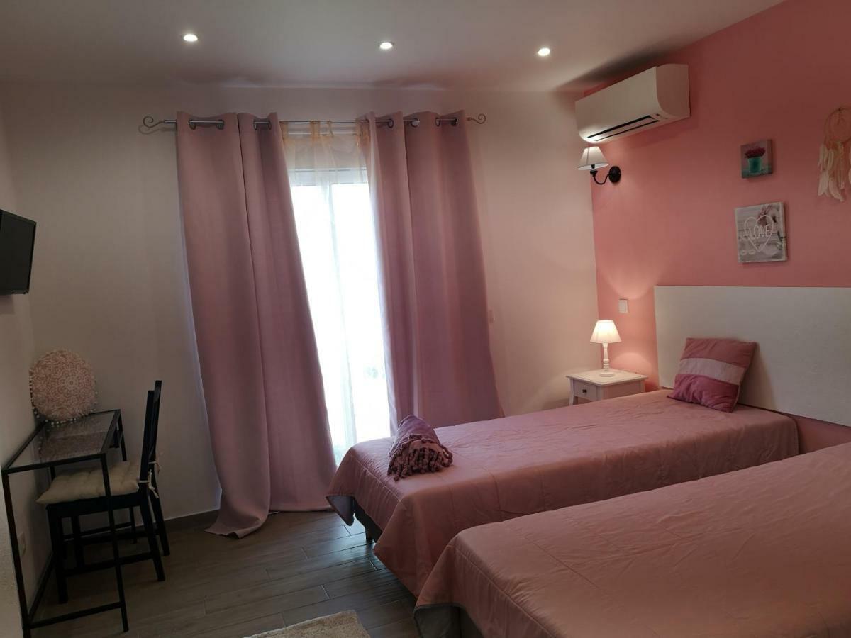 Sensations Guesthouse Λάγος Εξωτερικό φωτογραφία