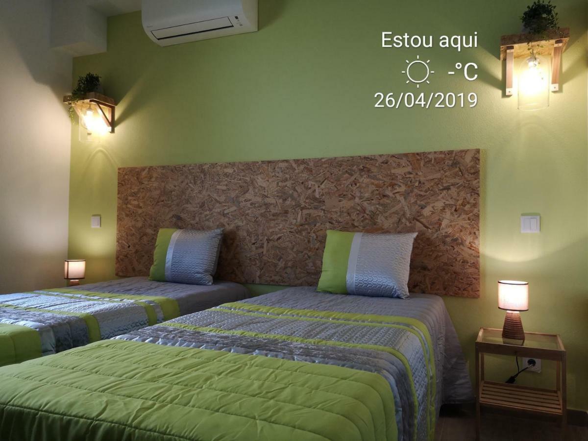 Sensations Guesthouse Λάγος Εξωτερικό φωτογραφία