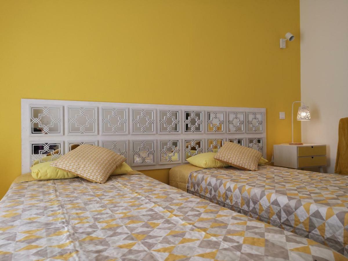 Sensations Guesthouse Λάγος Εξωτερικό φωτογραφία