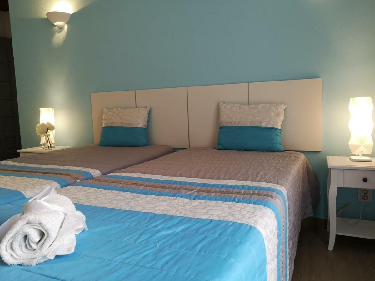 Sensations Guesthouse Λάγος Εξωτερικό φωτογραφία