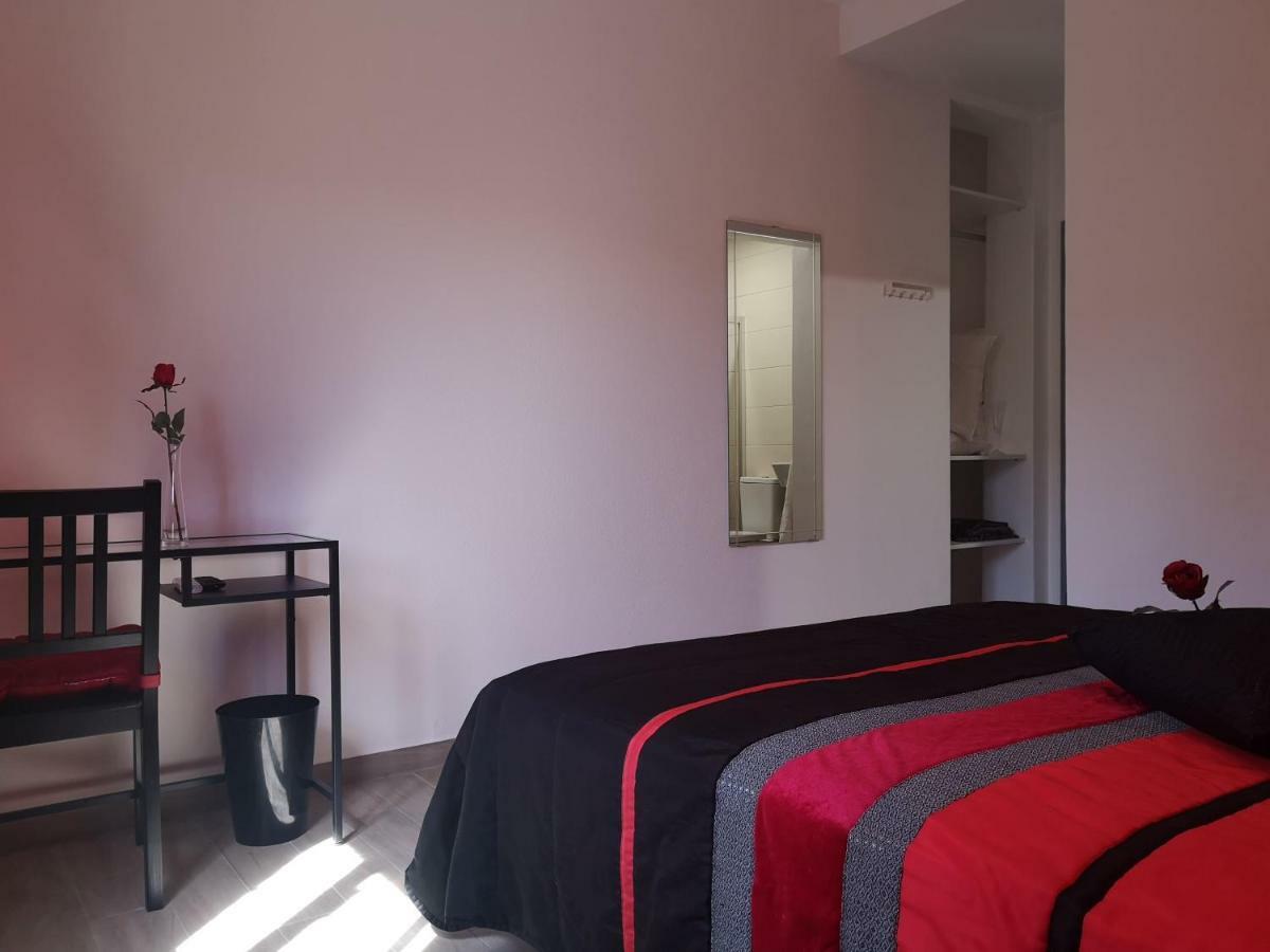 Sensations Guesthouse Λάγος Εξωτερικό φωτογραφία