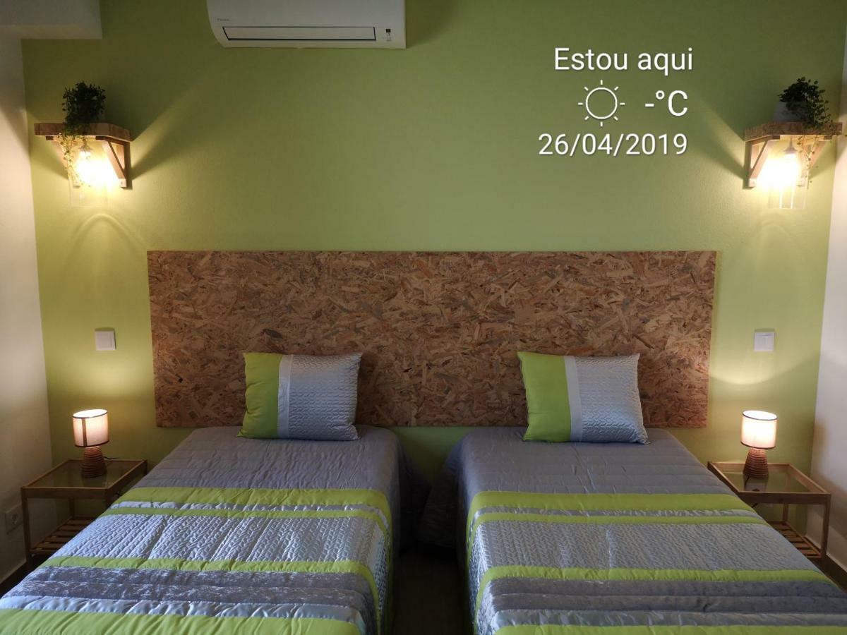 Sensations Guesthouse Λάγος Εξωτερικό φωτογραφία