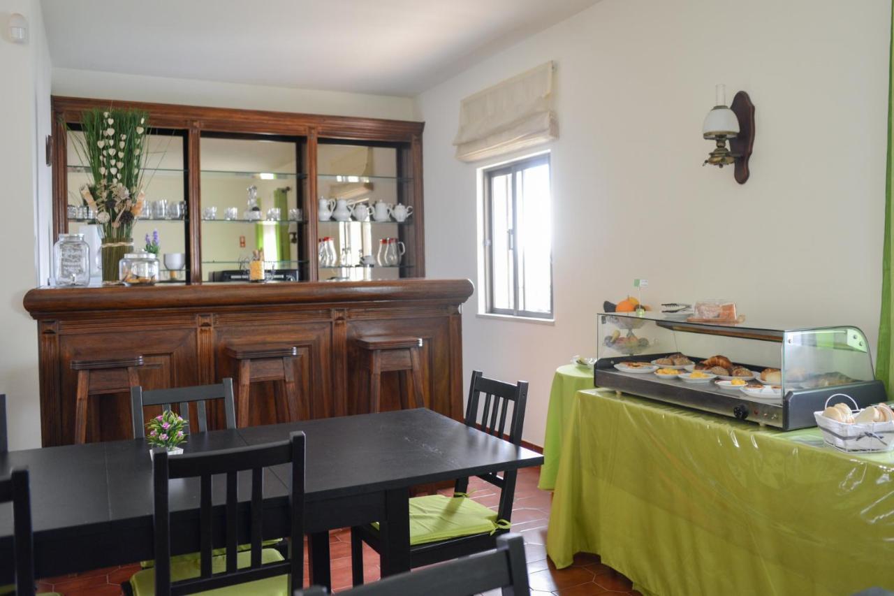 Sensations Guesthouse Λάγος Εξωτερικό φωτογραφία